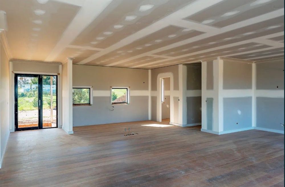 Lucrări interior profesionale – Rigips, Parchet, Glet, Faianță, Gresie