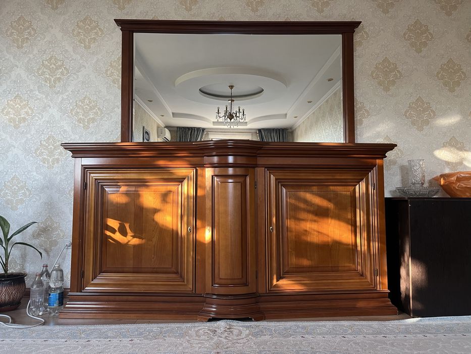 Орех комод, самовывоз