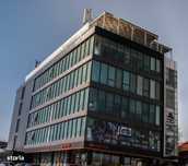 Clădire de birouri 3500mp pe teren 1163 mp - 3.600.000 euro +TVA