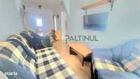 Apartament 3 camere cu balcon Calea Dumbravii et. 2