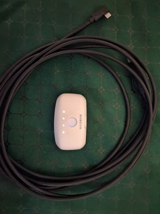 PowerBank BoboVR Quest