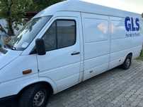 Vand Mercedes Sprinter