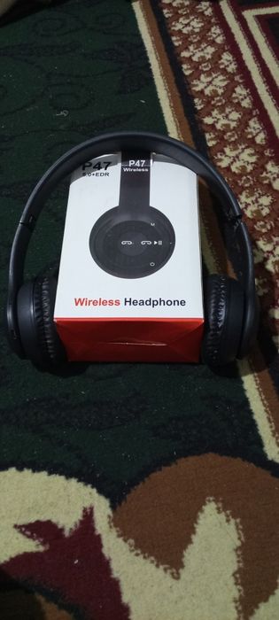 P47 sotiladi holati zur