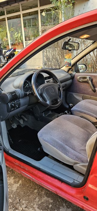 Opel Corsa 1.4 /Acte Valabile /Perfect Functionala