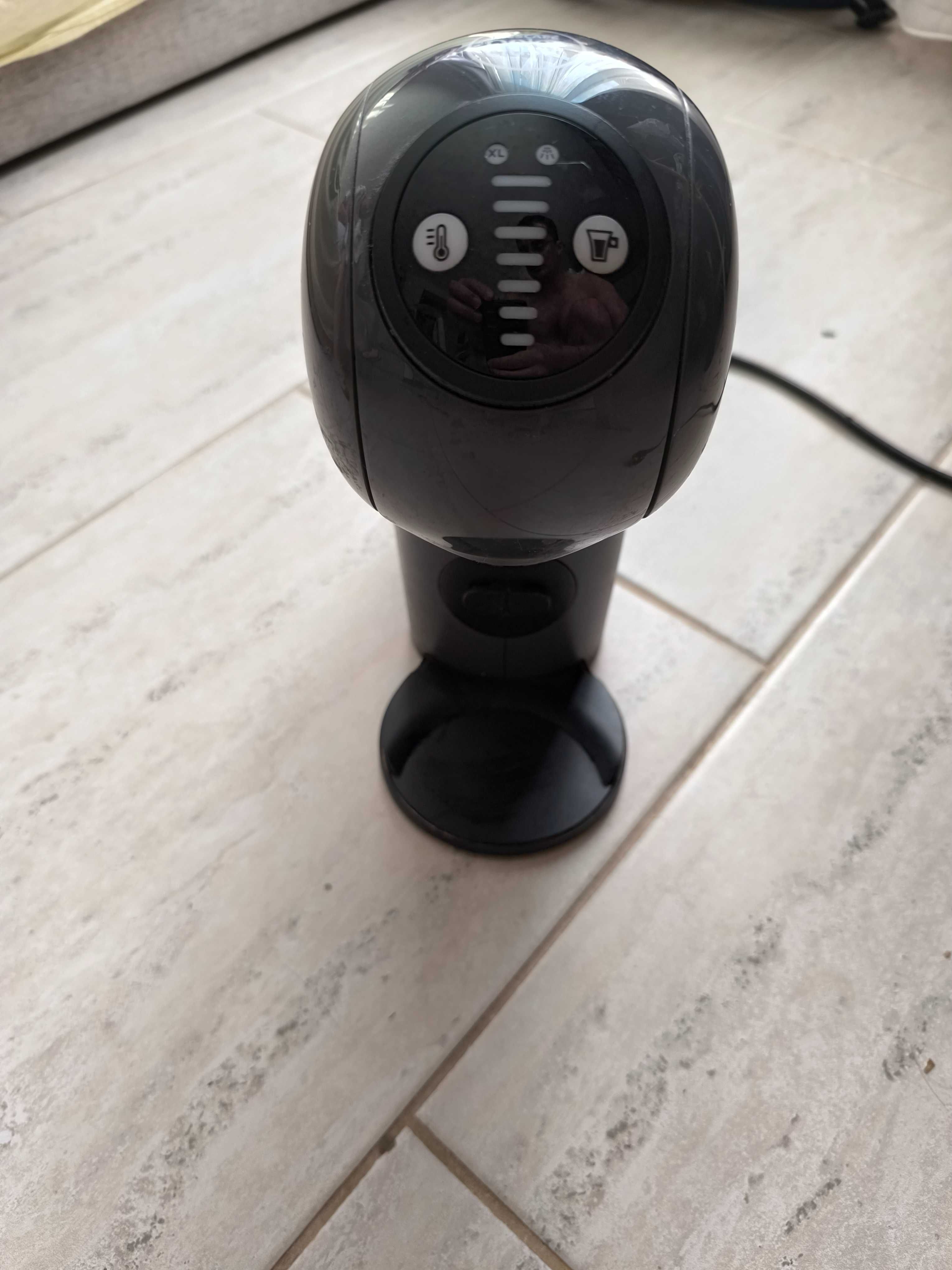 Nescafe Dolce Gusto