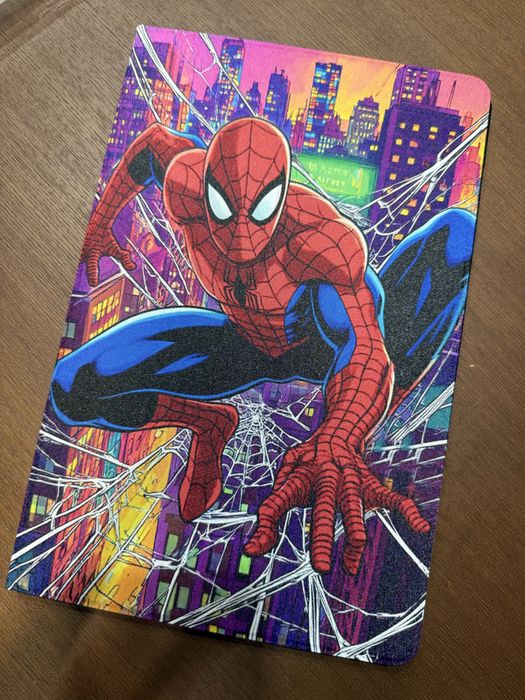 Carcasa Samsung Galaxy Tab S9+