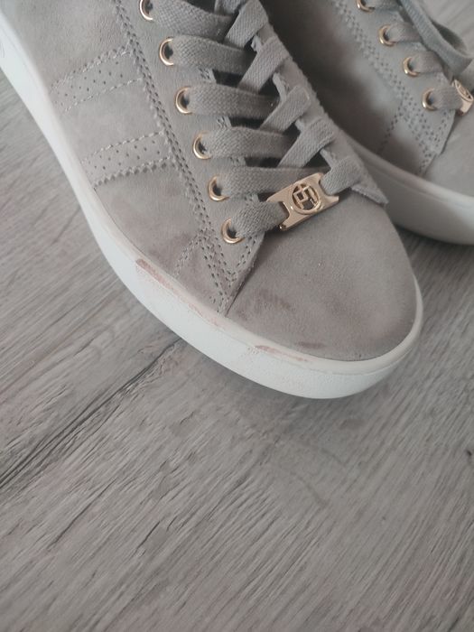 Спортни обувки Philip Hog!