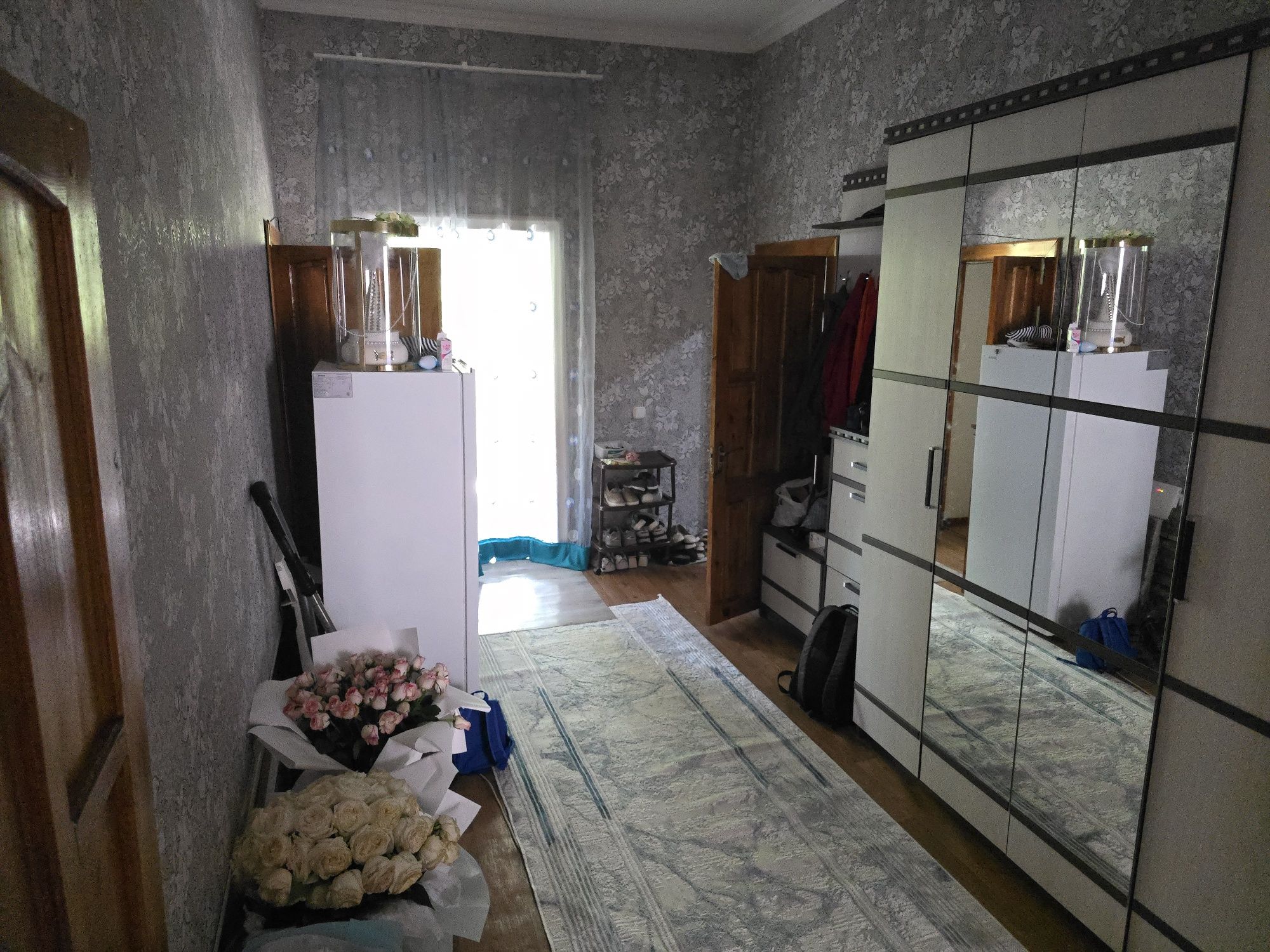 Продается дом в жм Мартобе