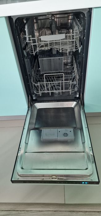 Посудомоечная машина samsung б/у
