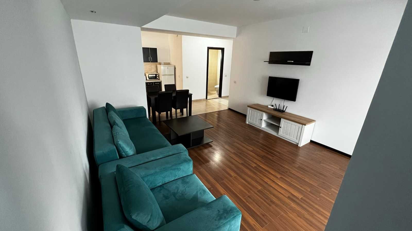 Apartament Mamaia Summerland 3 camere