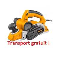 rindea electrica,transport gratuit