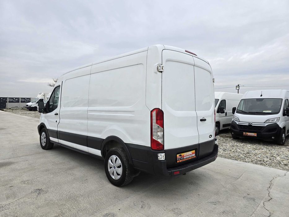 Ford Transit Frigorifică L3H2 / Dealer Autoutilitare
