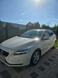 VOLVO V40/ Facelift/ Faruri Full Led/ 2017