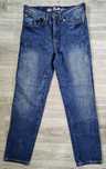 X x x Blugi moto cu Kevlar și protecții, Bull-it, W30L