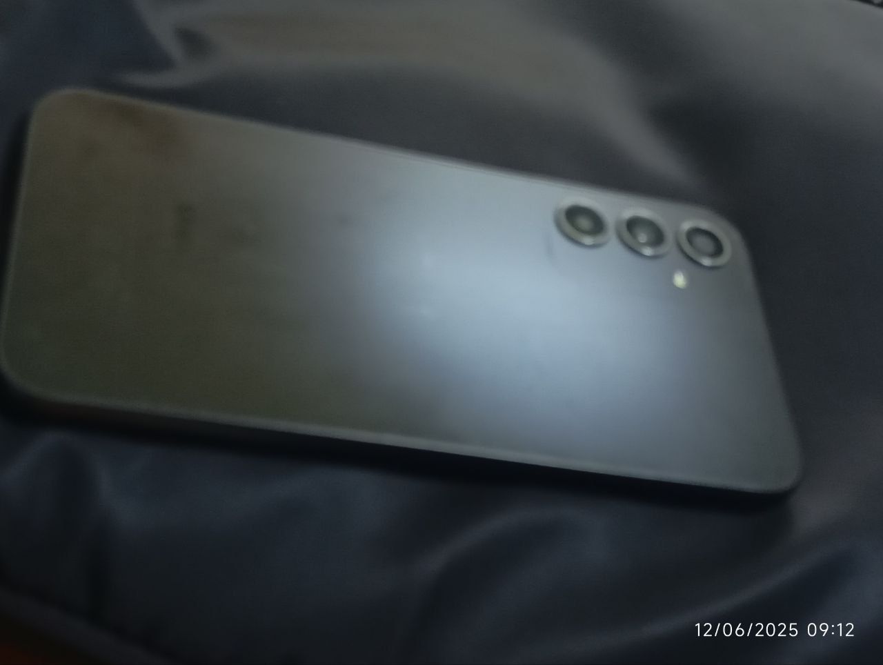Galaxy A34 holati yangi