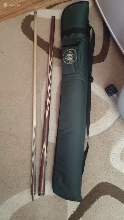Продам кий двухсоставной