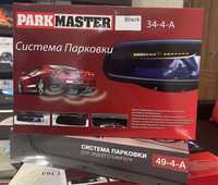 Система Парковки Parkmaster 34-4-AX