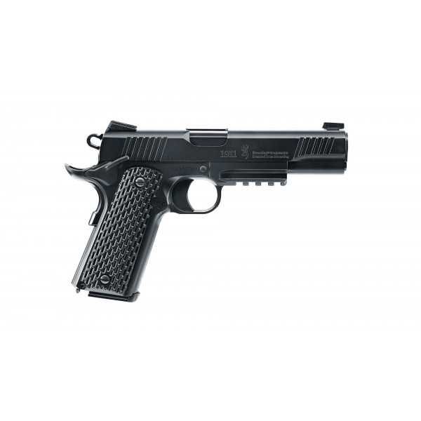 Pistol airsoft Browning 1911 HME metal slide