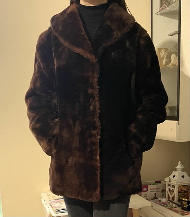 Haina de blana marimea 40 M/L