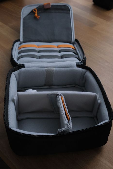 Органайзер защищенный для экшн камер Lowepro ViewPoint CS60