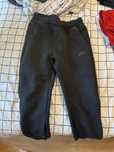 Pantaloni nike tech negri M
