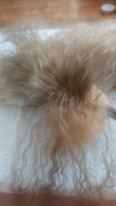 Обновление кукол