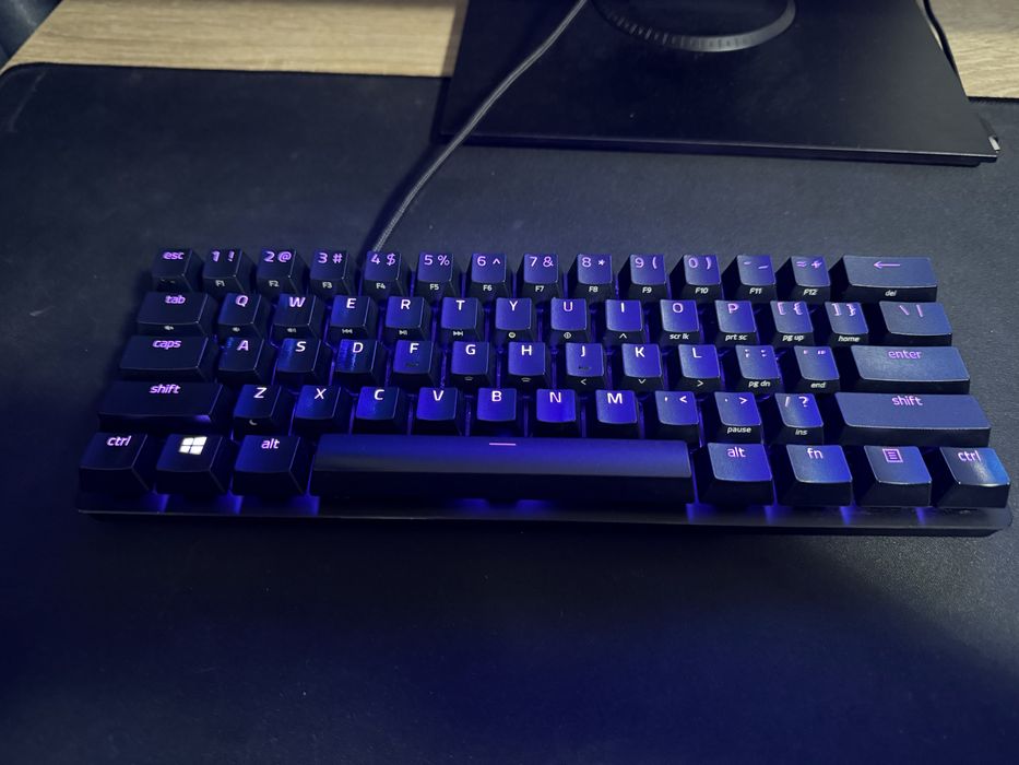 Razer Huntsman mini