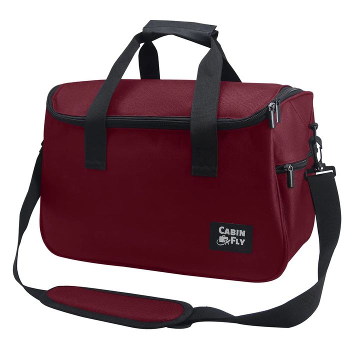 Geanta de Voiaj 40x20x25 cm, CabinFly Economy, Ryanair