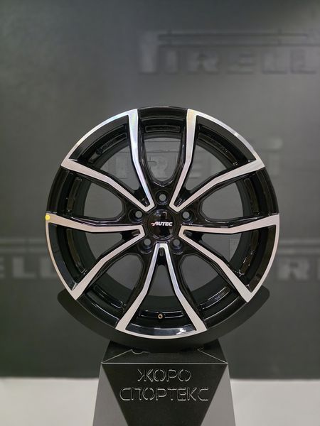 17цола 5х112 Vw Audi Mercedes BMW Skoda 5х112