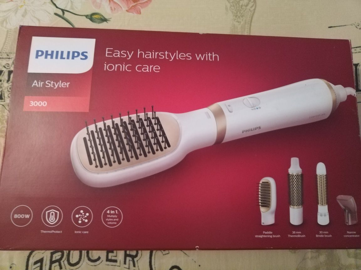 Philips Air Styler 3000