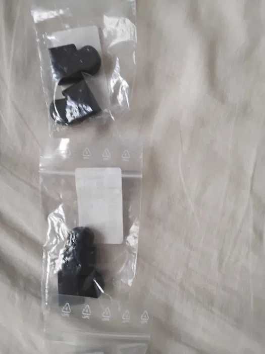 Capete de prindere,end tips pentru arbalete recurve,2 bucati la 25 lei