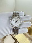 Omega De Ville Automatic 39.5 mm