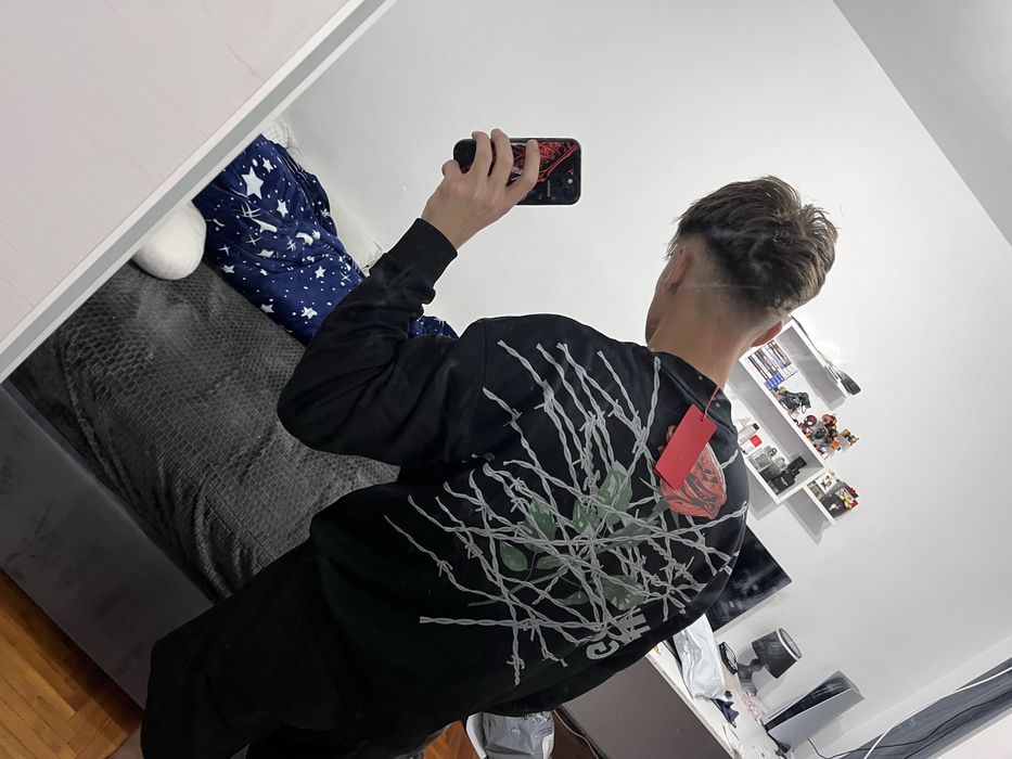 Bluza HUGO by Hugo Boss