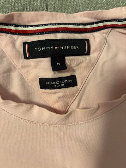 Vand tricou barbat Tommy Hilfiger