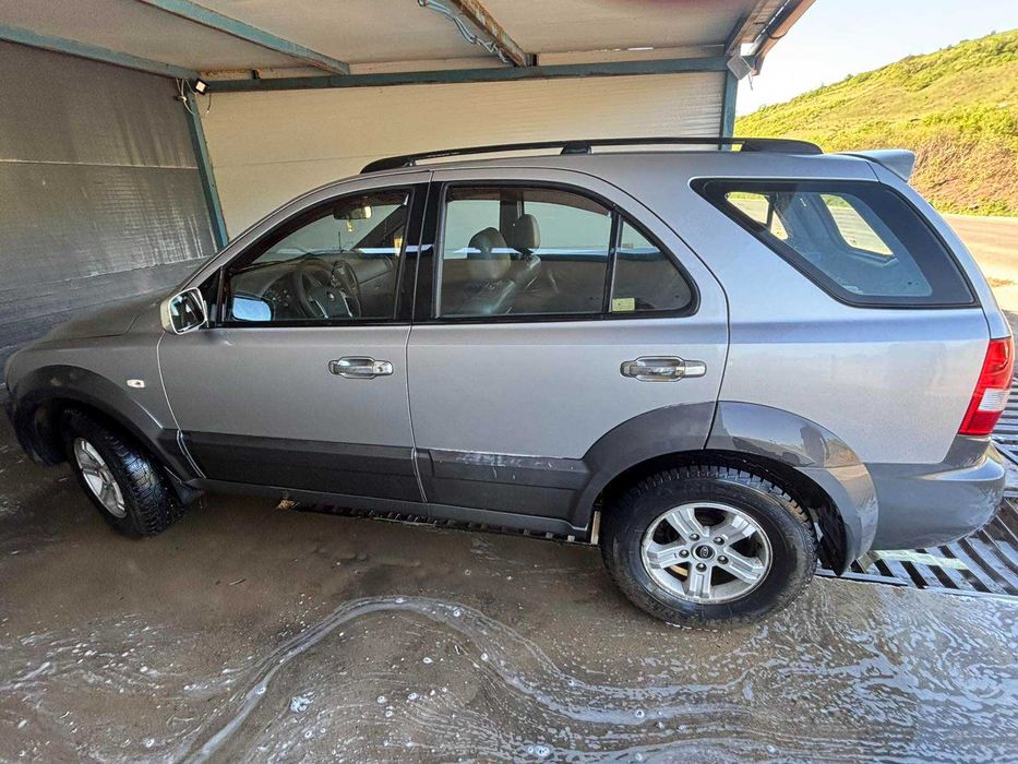 Vând kia sorento 2003 disel  în stare foarte bună de funcționare