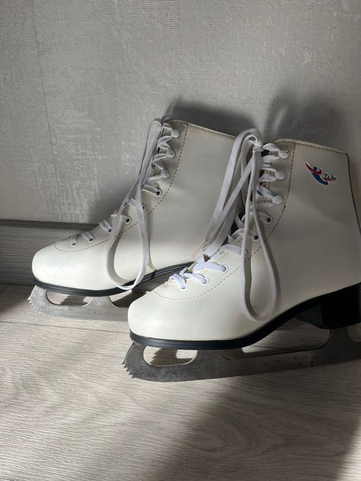 Коньки 36 размер