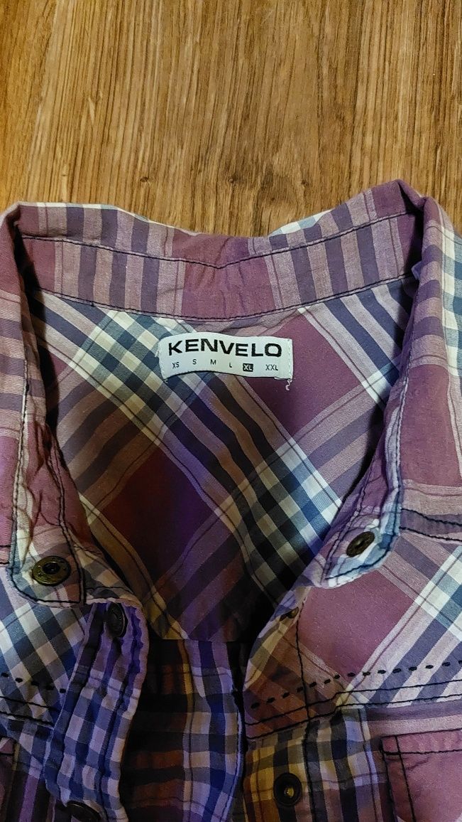 Kenvelo и Zara дамски ризи