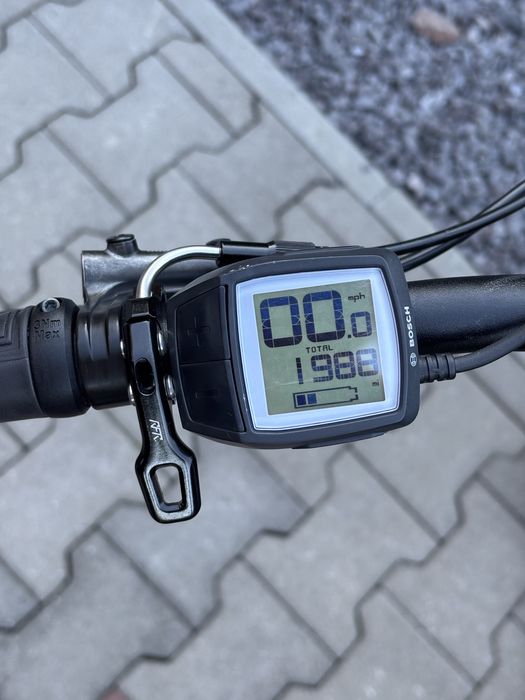 Bicicleta electrica Cube Stereo Hybrid 120 PRO