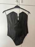 Corset Victoria Secret