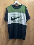 Tricou Nike Swoosh - marimea L