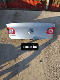 Portbagaj passat B6 berlina