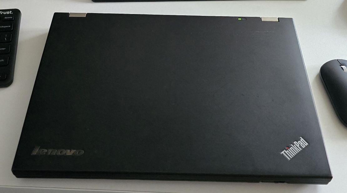 Лаптоп Lenovo T430