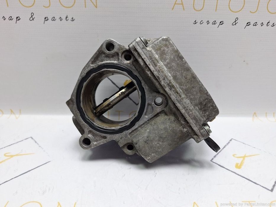 Clapeta acceleratie AUDI A6 III Avant (4F5, C6) [ 2005 - 2011 ] TDI (BLB, BRE) 103KW|140HP VDO A2C53099815 OEM 03G128063C