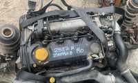 Motor Opel Zafira B 1,9 CDTI  sau Opel Astra H cod Z19DT