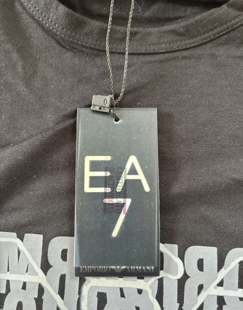 Armani Jeans tshirt