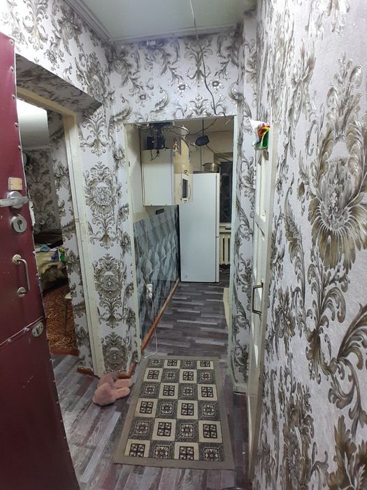 Аренда,Сдается 1/1/4 ТТЗ-1,Ахмад Югнакий,Феруза