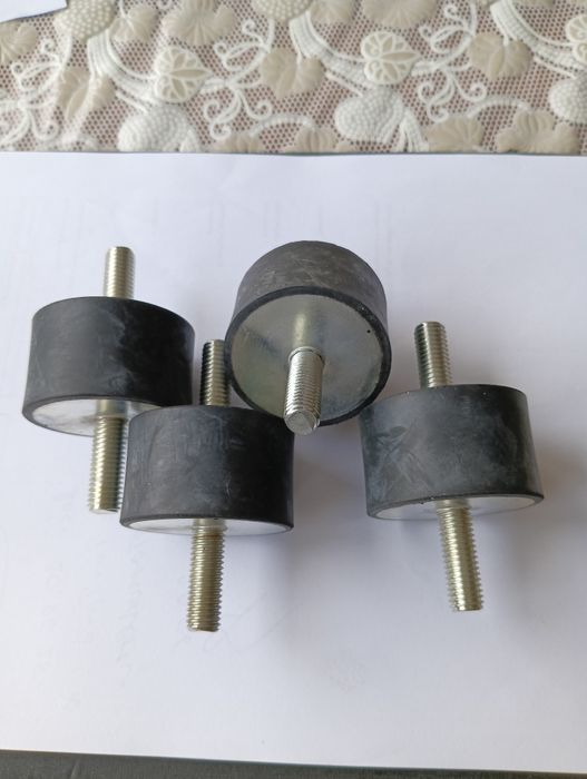 Тампони климатик