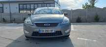 Vând  Ford modeo