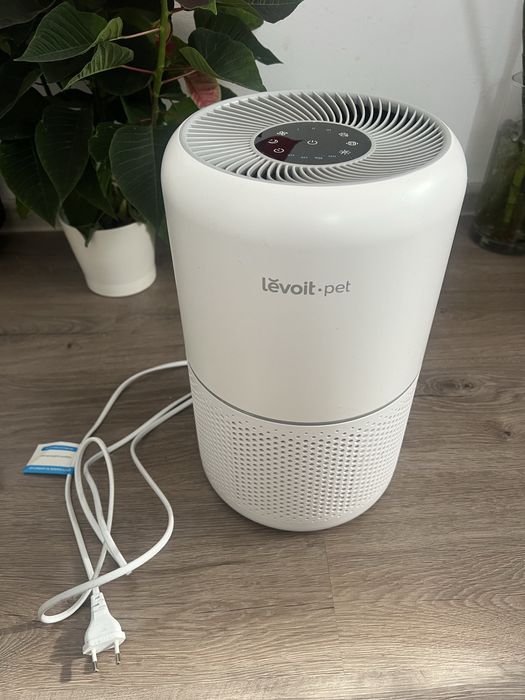 Levoit pet пречиствател за въздух