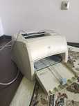 Продам Принтер hp,